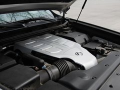 2010款 460 4.6 自动 7座