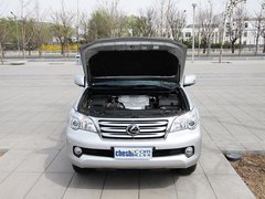 2010款 460 4.6 自动 7座