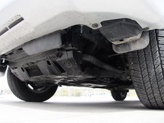 2010款 460 4.6 自动 7座