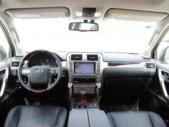 2010款 460 4.6 自动 7座