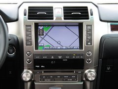 2010款 460 4.6 自动 7座