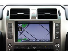 2010款 460 4.6 自动 7座
