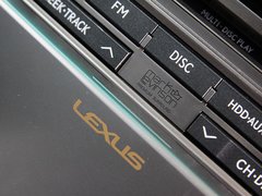 2010款 460 4.6 自动 7座