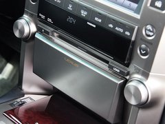 2010款 460 4.6 自动 7座