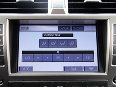 2010款 460 4.6 自动 7座