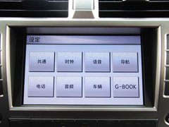 2010款 460 4.6 自动 7座