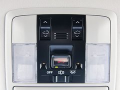 2010款 460 4.6 自动 7座