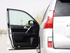 2010款 460 4.6 自动 7座