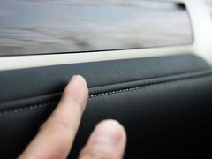 2010款 460 4.6 自动 7座
