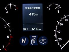 2010款 460 4.6 自动 7座