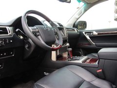 2010款 460 4.6 自动 7座