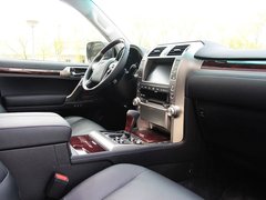 2010款 460 4.6 自动 7座