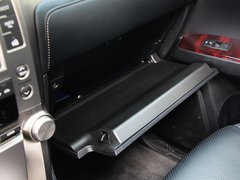 2010款 460 4.6 自动 7座