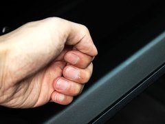 2010款 460 4.6 自动 7座
