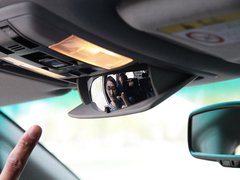 2010款 460 4.6 自动 7座