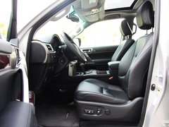 2010款 460 4.6 自动 7座