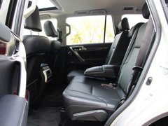 2010款 460 4.6 自动 7座