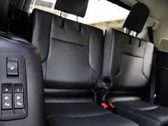 2010款 460 4.6 自动 7座