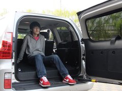2010款 460 4.6 自动 7座