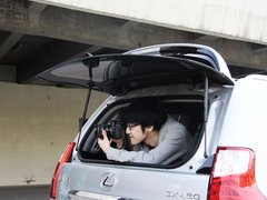 2010款 460 4.6 自动 7座