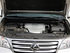 2010款 460 4.6 自动 7座