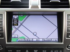 2010款 460 4.6 自动 7座