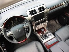 2010款 460 4.6 自动 7座