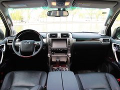 2010款 460 4.6 自动 7座
