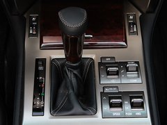 2010款 460 4.6 自动 7座