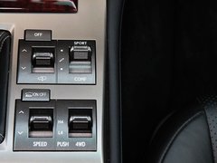 2010款 460 4.6 自动 7座