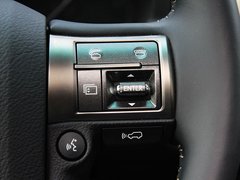 2010款 460 4.6 自动 7座