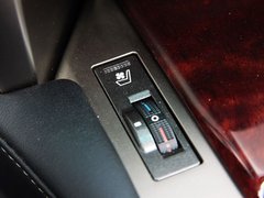 2010款 460 4.6 自动 7座