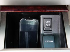 2010款 460 4.6 自动 7座