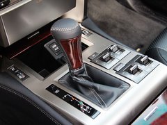 2010款 460 4.6 自动 7座