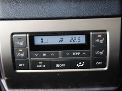 2010款 460 4.6 自动 7座