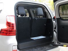2010款 460 4.6 自动 7座