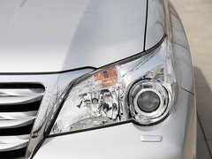 2010款 460 4.6 自动 7座