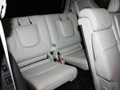 2010款 460 4.6 自动 7座