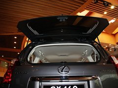 2010款 460 4.6 自动 7座