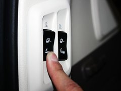 2010款 460 4.6 自动 7座