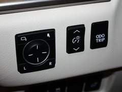 2010款 460 4.6 自动 7座