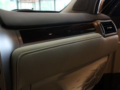 2010款 460 4.6 自动 7座