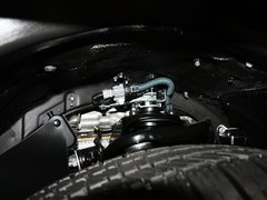 2010款 460 4.6 自动 7座