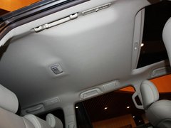 2010款 460 4.6 自动 7座