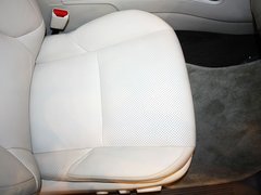 2010款 460 4.6 自动 7座