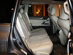 2010款 460 4.6 自动 7座