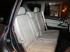2010款 460 4.6 自动 7座