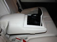2010款 460 4.6 自动 7座