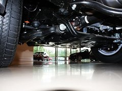 2010款 460 4.6 自动 7座