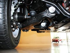 2010款 460 4.6 自动 7座
